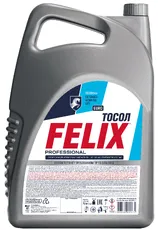 Тосол FELIX 10кг в п/э кан.