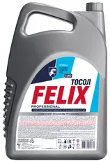 Тосол FELIX 10кг в п/э кан.