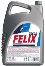 Тосол FELIX 10кг в (п/э кан)