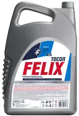 Тосол FELIX 10кг в (п/э кан)