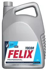 Тосол FELIX 5кг в п/э кан.