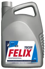 Тосол FELIX 3кг  п/э кан