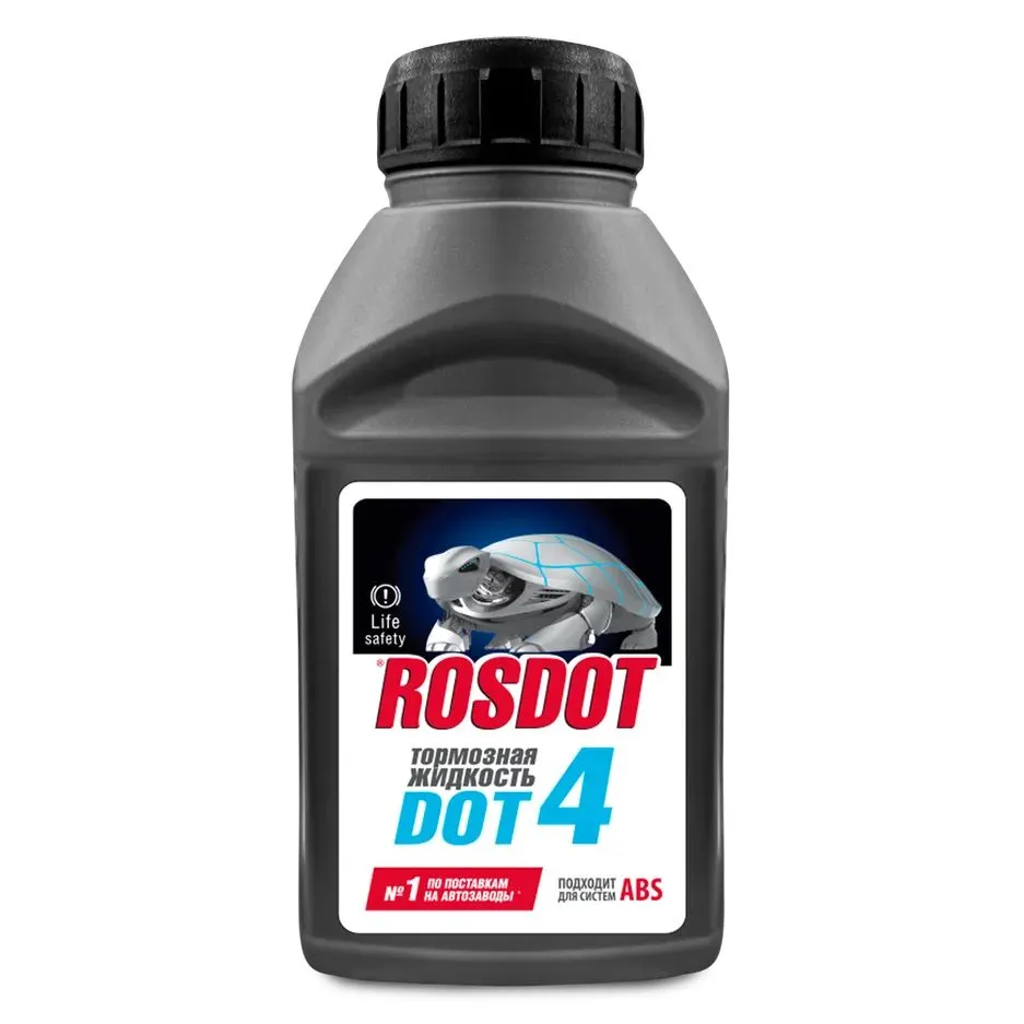 ТЖ ROSDOT 4 250 г