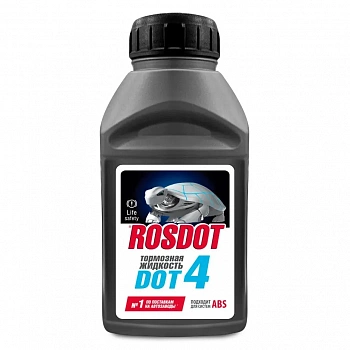 ТЖ ROSDOT 4 250 г